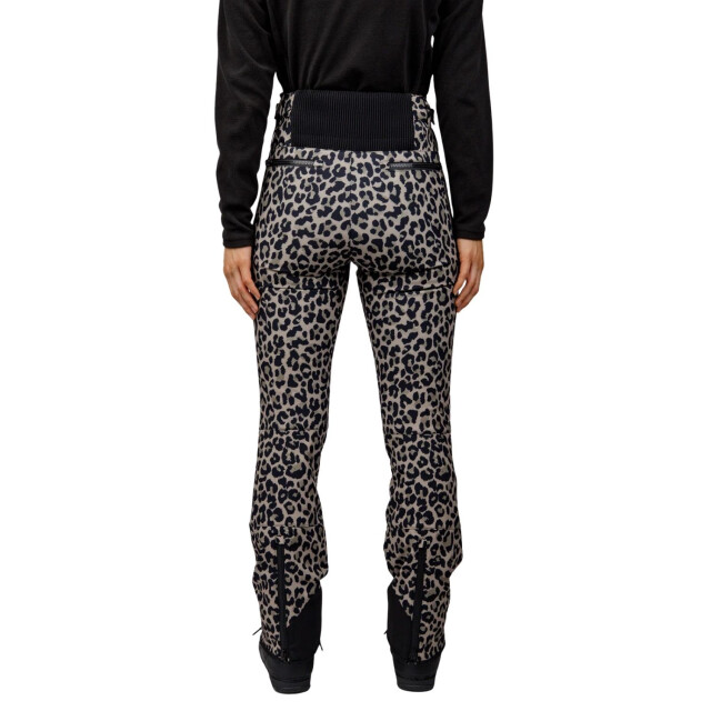 Brunotti Softshell broek dames 2522220219 large