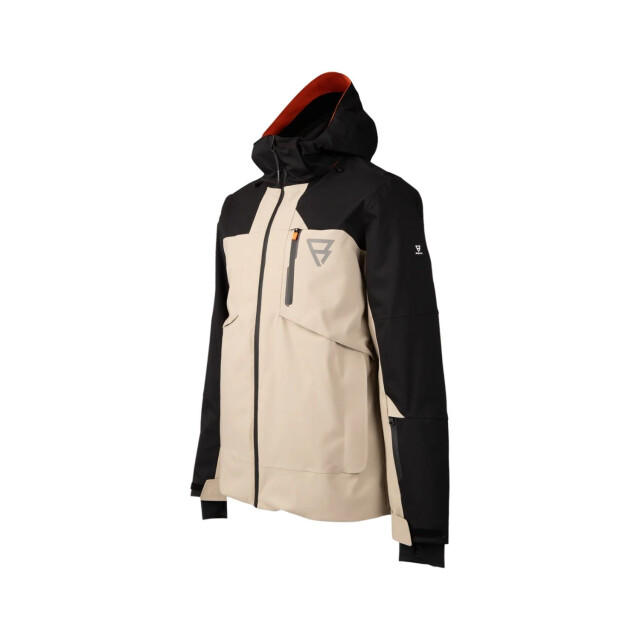 Brunotti Ski jas heren 2521200049 large