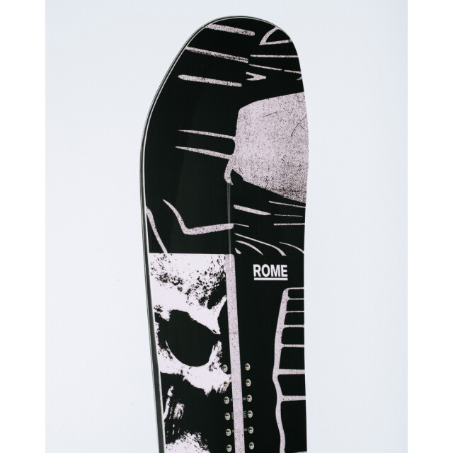 Rome All-mountain snowboard RO.26.10.BNLS large
