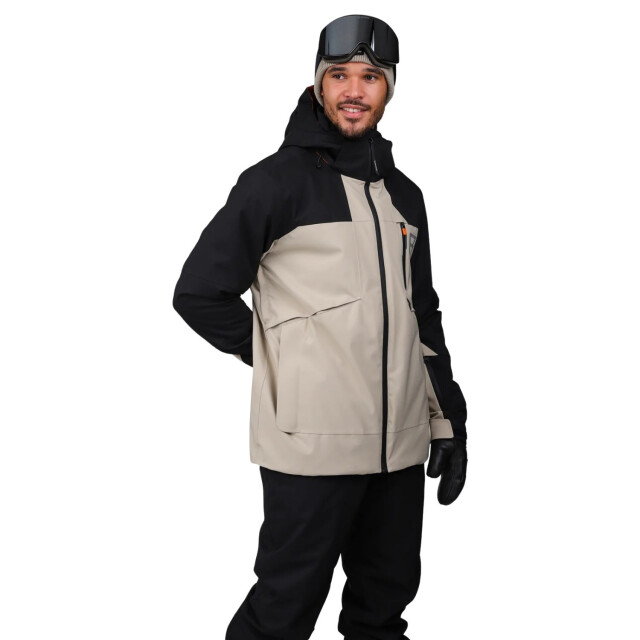 Brunotti Ski jas heren 2521200049 large