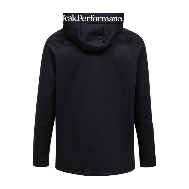 Peak Performance Fleece vest heren G80575030 large