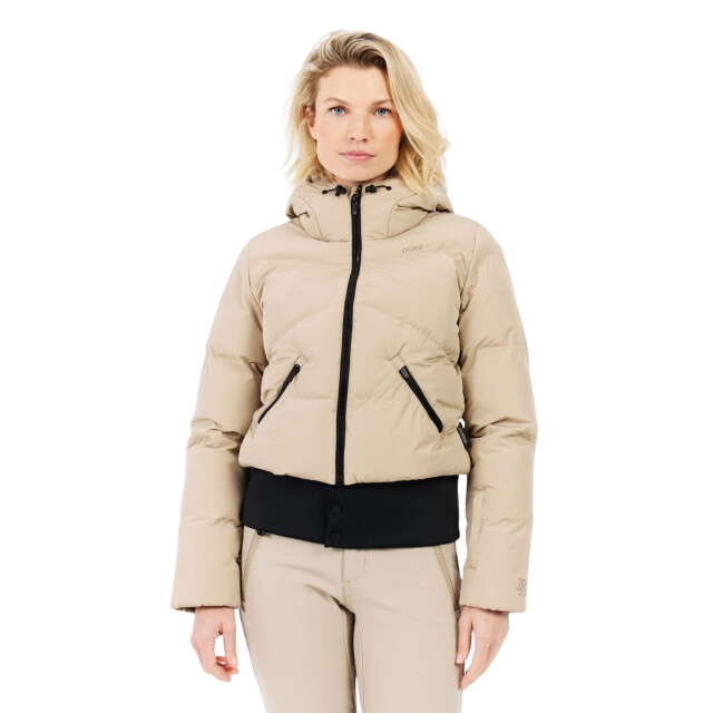 Protest Ski/snowboard jas dames 65652013 large