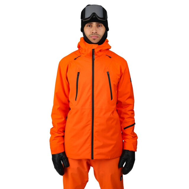 Brunotti Ski jas heren 2521200057 large