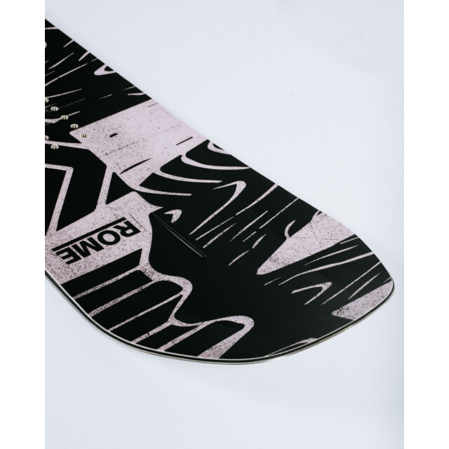 Rome All-mountain snowboard RO.26.10.BNLS large