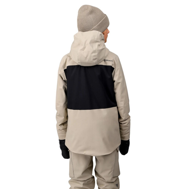 Brunotti Ski/snowboard jas jongens 2523200311 large