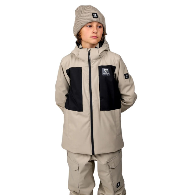 Brunotti Ski/snowboard jas jongens 2523200311 large