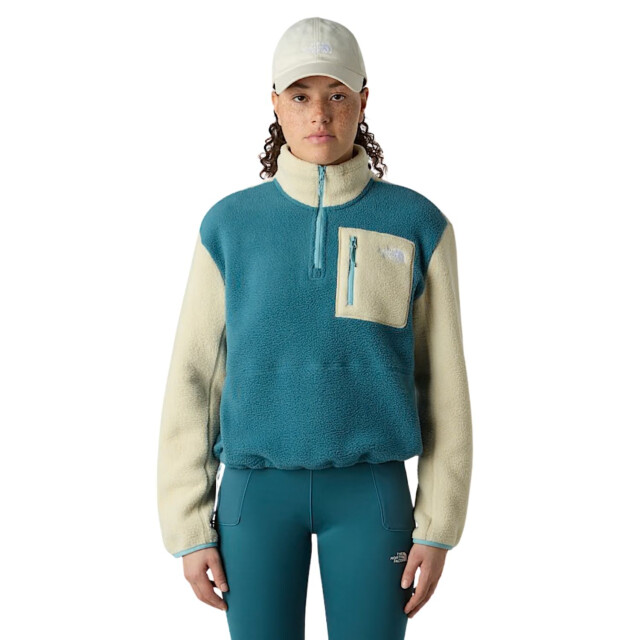 The North Face Casaul sweater dames NF0A8E89 large