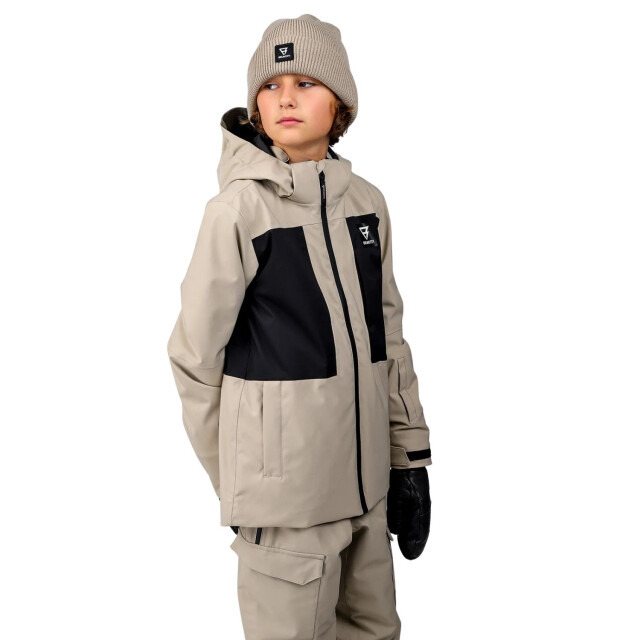 Brunotti Ski/snowboard jas jongens 2523200311 large