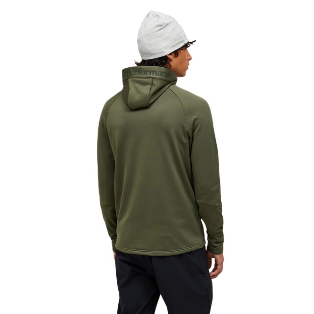 Peak Performance Fleece vest heren G80573020 large