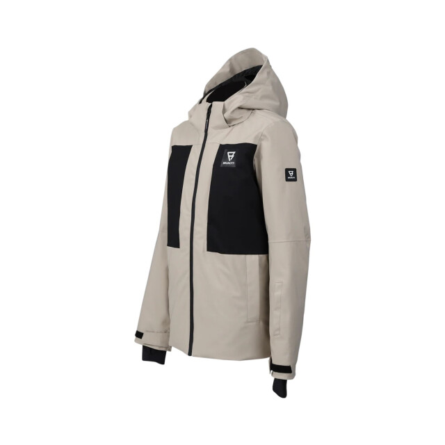 Brunotti Ski/snowboard jas jongens 2523200311 large