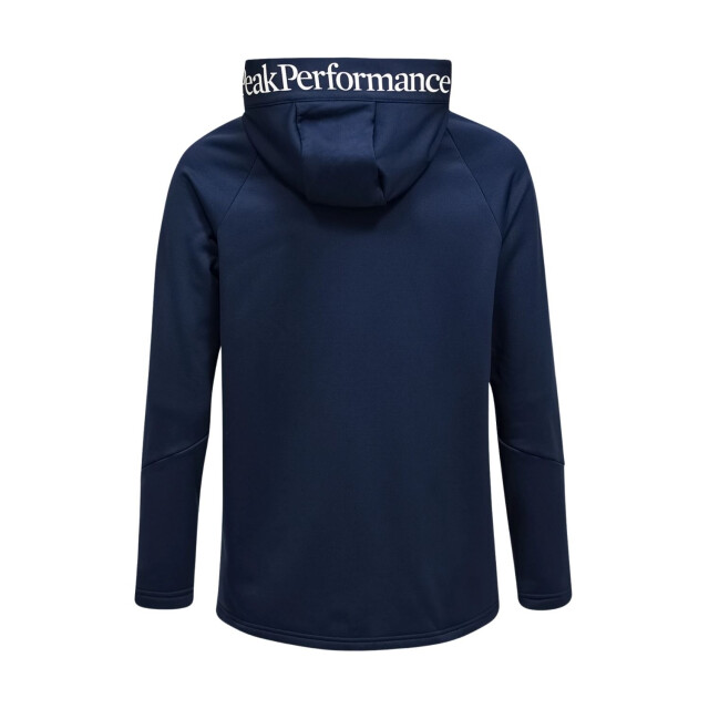 Peak Performance Fleece vest heren G80575010 large