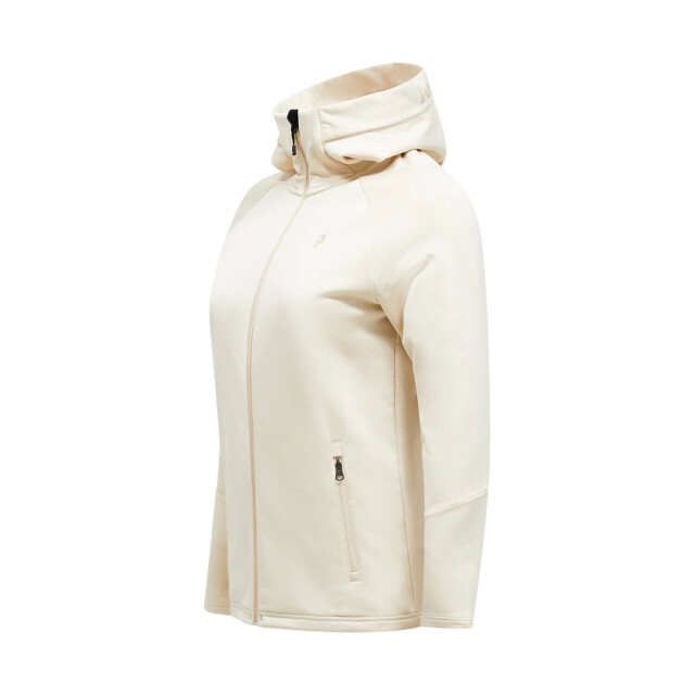 Peak Performance Fleece vest dames G80574080 large
