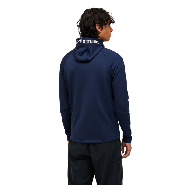 Peak Performance Fleece vest heren G80575010 large