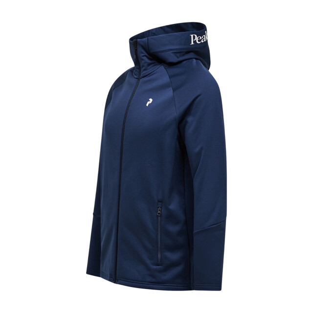 Peak Performance Fleece vest heren G80575010 large