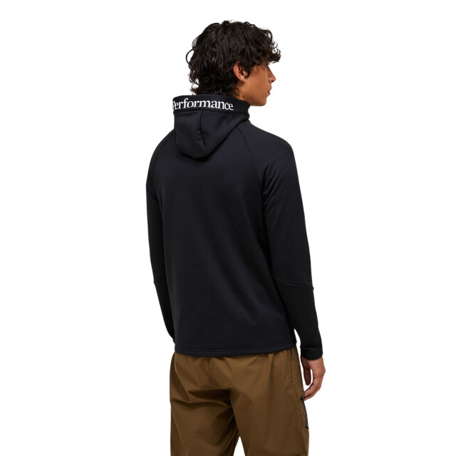 Peak Performance Fleece vest heren G80575030 large