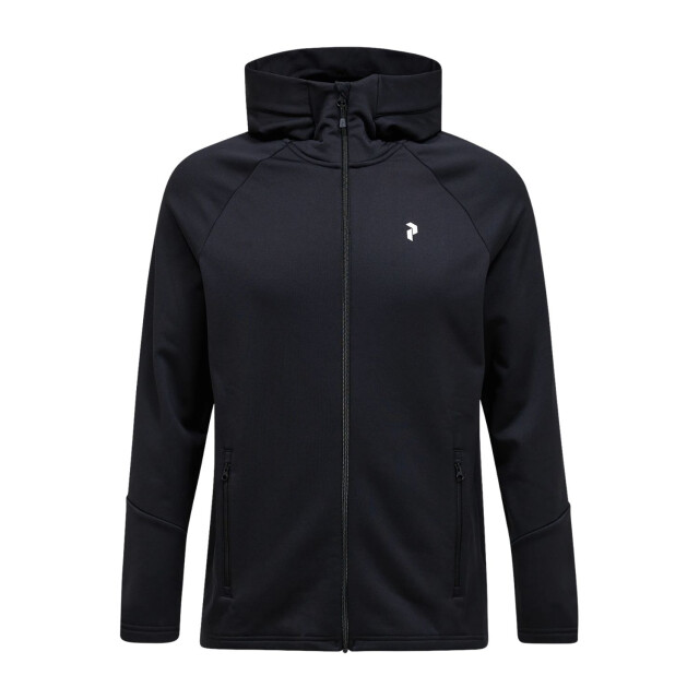 Peak Performance Fleece vest heren G80575030 large