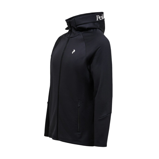 Peak Performance Fleece vest heren G80575030 large