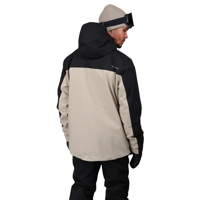 Brunotti Ski jas heren 2521200049 large