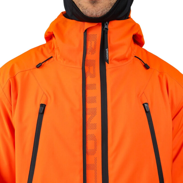 Brunotti Ski jas heren 2521200057 large