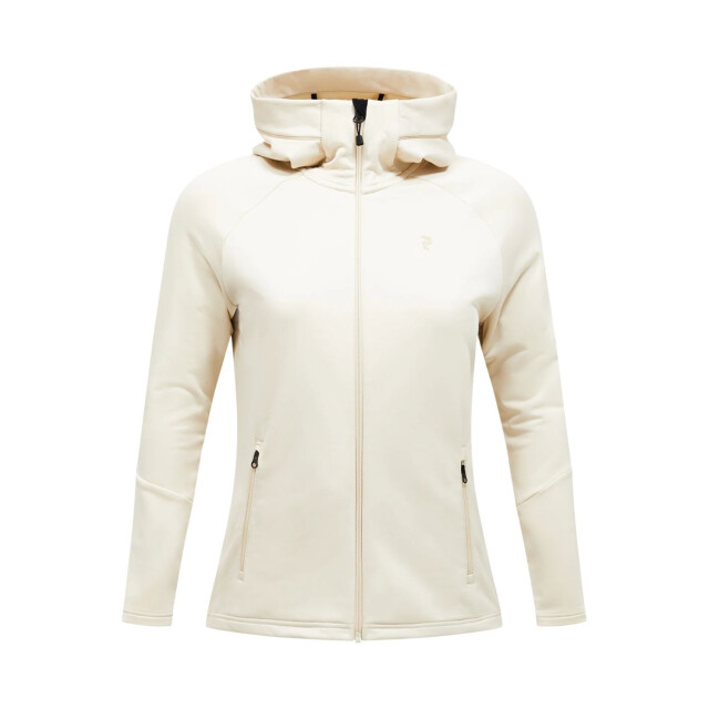 Peak Performance Fleece vest dames G80574080 large