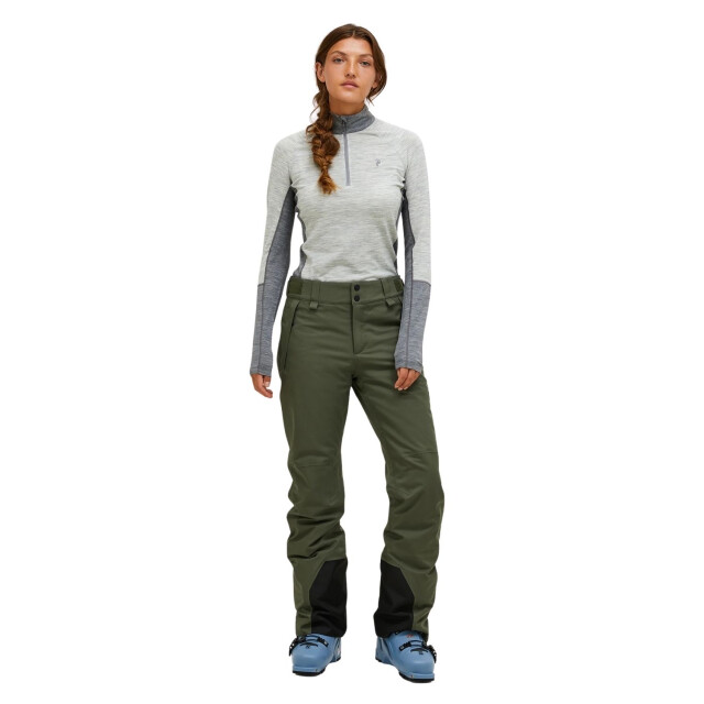 Peak Performance Skibroek dames G80519040 large
