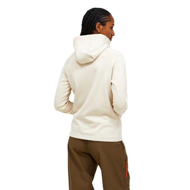 Peak Performance Fleece vest dames G80574080 large