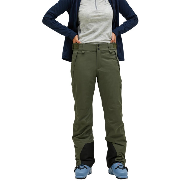 Peak Performance Skibroek dames G80519040 large