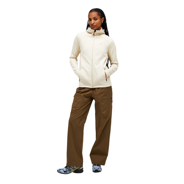 Peak Performance Fleece vest dames G80574080 large