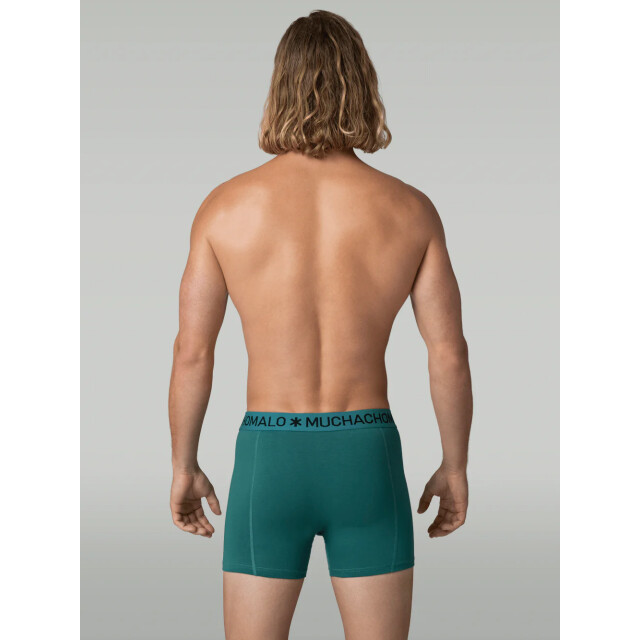 Muchachomalo Heren 3-pack boxershorts TOTEHORSE1010-01 large