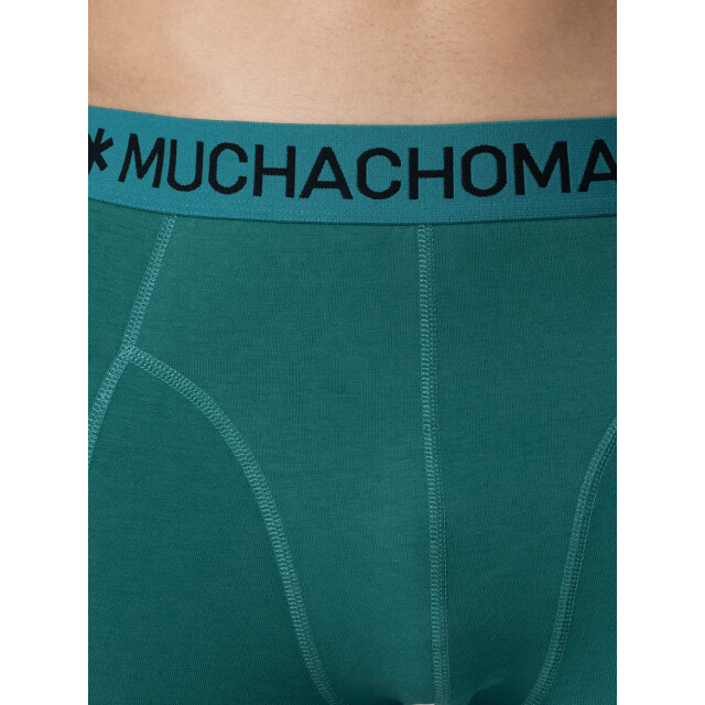 Muchachomalo Heren 3-pack boxershorts TOTEHORSE1010-01 large
