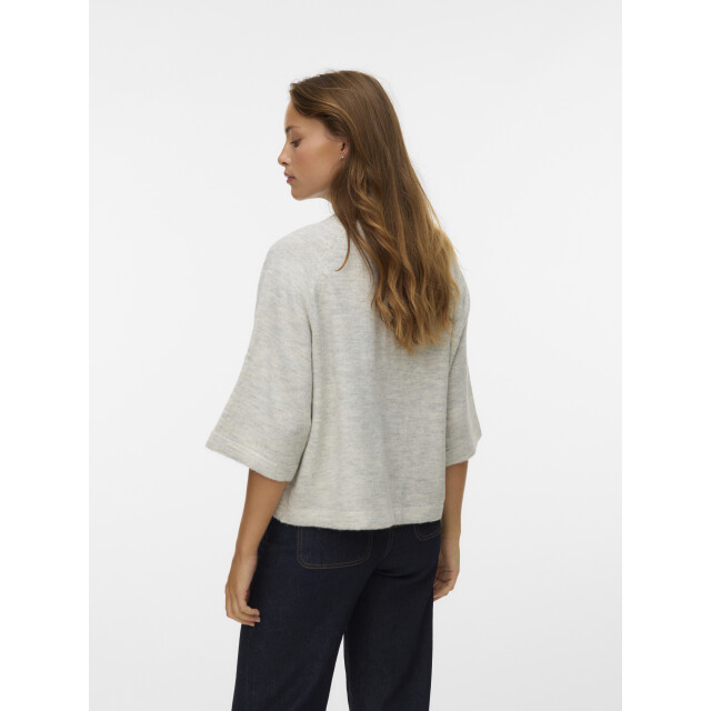 Vero Moda Vmlefile 3/4 o-neck pullover noos 10336416 large