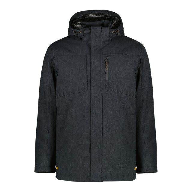 Cars 6486417 ROCKO Polyester Antra large