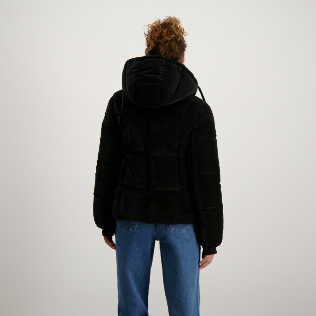 Cars 6176401 TONYA Polyamide Black large