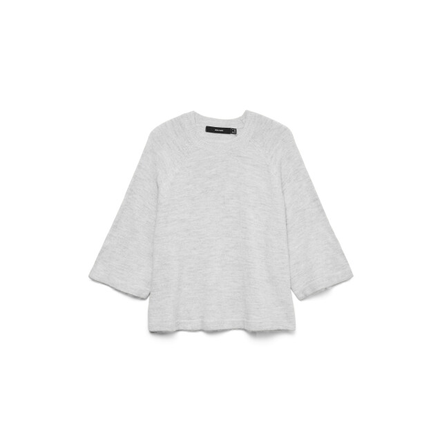 Vero Moda Vmlefile 3/4 o-neck pullover noos 10336416 large