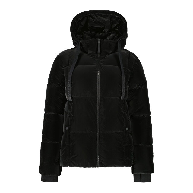 Cars 6176401 TONYA Polyamide Black large