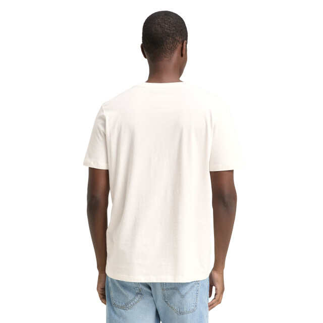 Tom Tailor Photo printed t-shirt 1048969 large