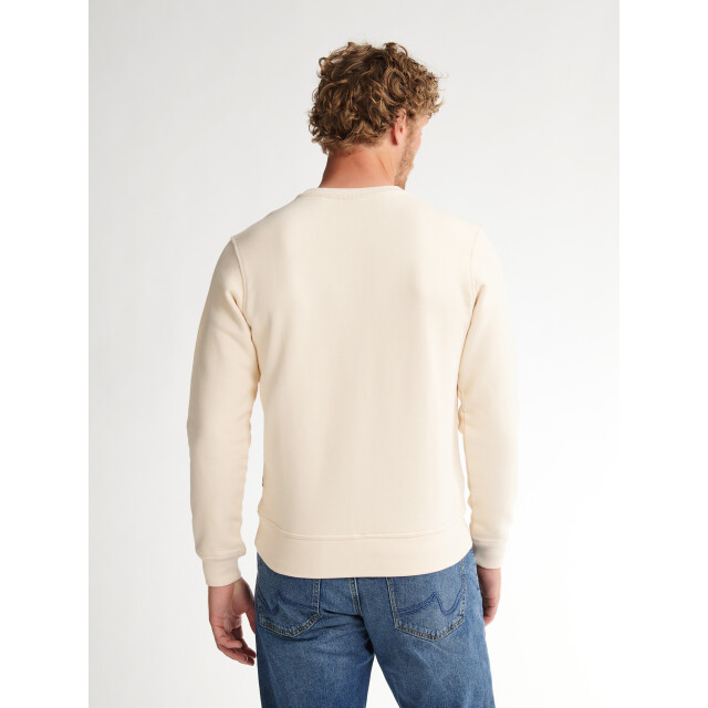 Petrol Industries Men sweater round neck M-3050-SWR347 large