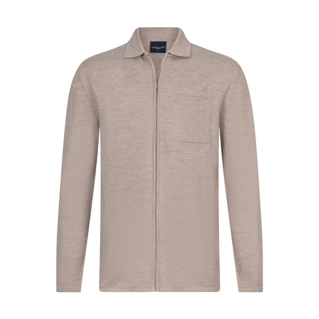 Cavallaro Malenio polo cardigan vesten 119255022 119255022 large