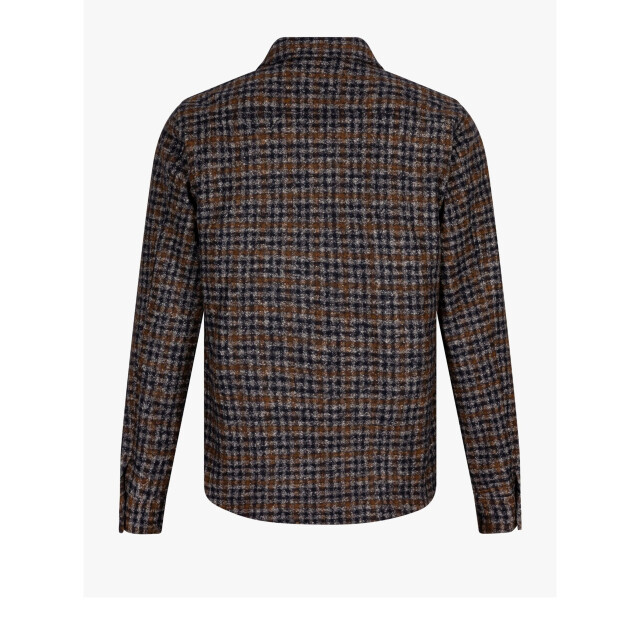 Cavallaro Fasanio overshirt overshirts 123255009 123255009 large