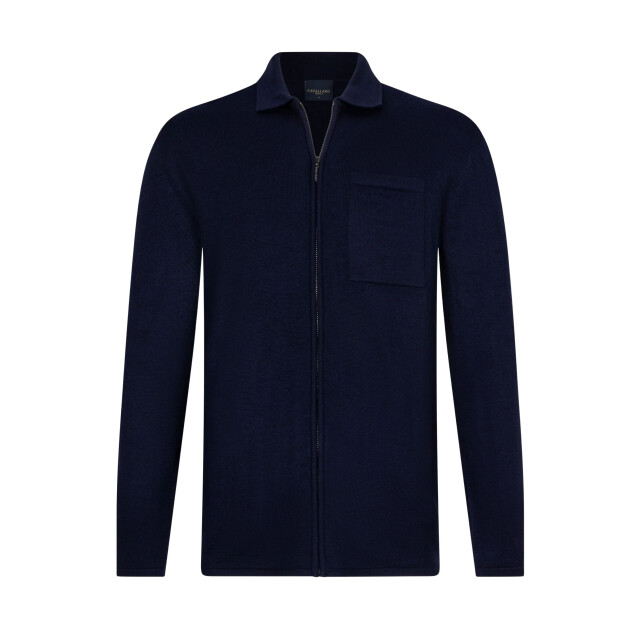 Cavallaro Malenio polo cardigan vesten 119255022 119255022 large