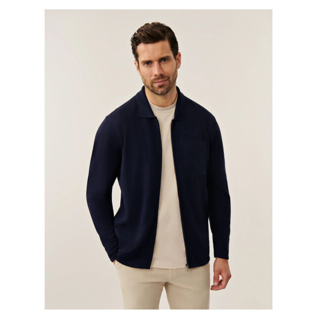 Cavallaro Malenio polo cardigan vesten 119255022 119255022 large