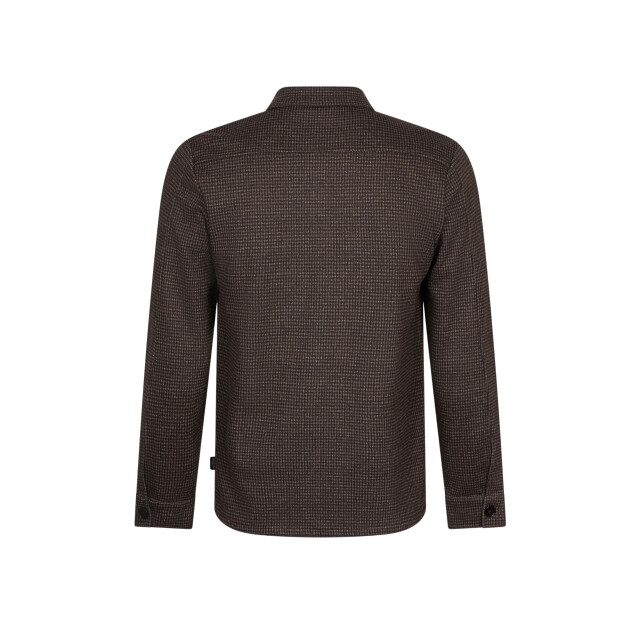 Cavallaro Verto overshirt overshirts 123255016 123255016 large