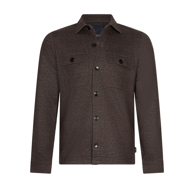 Cavallaro Verto overshirt overshirts 123255016 123255016 large