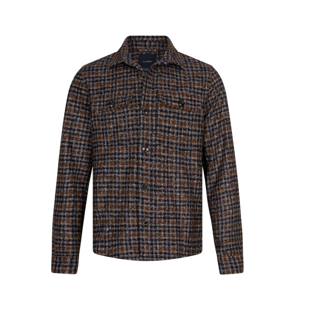 Cavallaro Fasanio overshirt overshirts 123255009 123255009 large