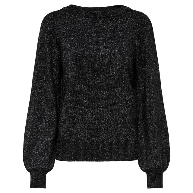 Jacqueline de Yong Jdyrue glitter ls boat pullove knt noos - 4219.80.0023 large