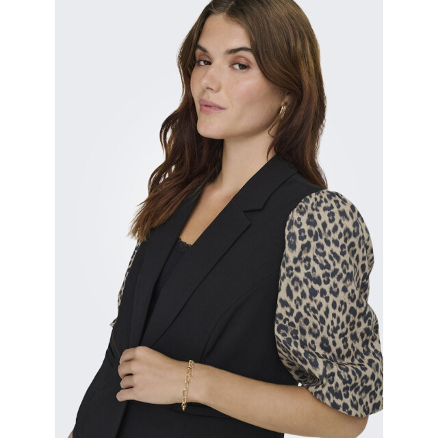 Only Onlmellie life ss mix blazer tlr cs - 4549.80.0009 large