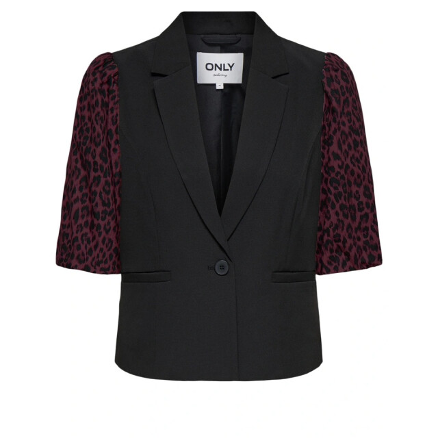 Only Onlmellie life ss mix blazer tlr cs - 4259.80.0014 large