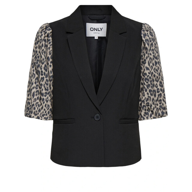 Only Onlmellie life ss mix blazer tlr cs - 4549.80.0009 large