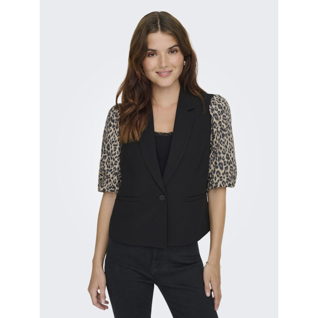 Only Onlmellie life ss mix blazer tlr cs - 4549.80.0009 large