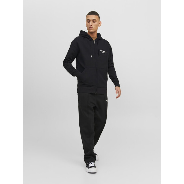Jack & Jones Jorvesterbro sweat zip hood noos - 5239.80.0005 large